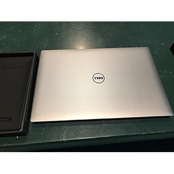 DELL XPS 15 - 9550 I7 6700HQ 3.5GHZ 16GB 2133MHZ 4K 3840X2160 TOUCH 512GB SSD OC0001