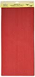 Yaley Beeswax Sheet Kits, Red