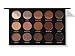 15 Nudes & Rudes Highly Pigmented Professional Neutral Eyeshadow Palette - Everyday Makeup Shadow Palette with Intense Pigment