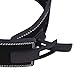 DEFY 10MM Weight Lifting Power Cowhide Leather Lever Belt Gym Training Bodybuilding New