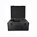 HUL Aluminum Case for Yuneec Typhoon 4K and Typhoon Q500 Drones