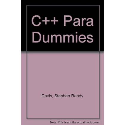 C++ Para Dummies C++ Para Dummies