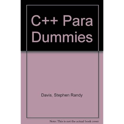 C++ Para Dummies