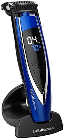 babyliss beard trimmer amazon