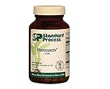 Standard Process Drenamin Adrenal Support 360 Tabs