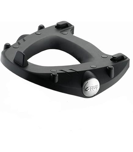 Amazon.com: GIVI 1111FZ Specific Monorack Arms for Topcase for