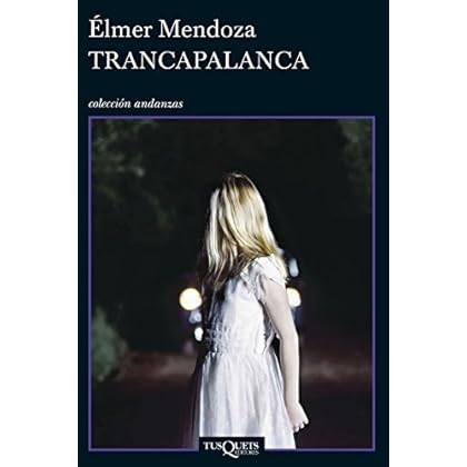 Trancapalanca Trancapalanca