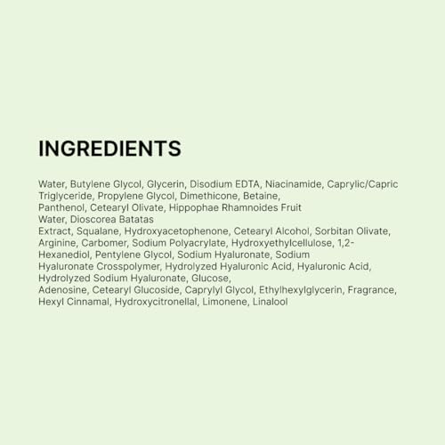 Han&Palace brightening cream - Korean brightening care Niacinamide & Mucin - Bikini area, Intimate Areas, Underarm&Inner Thigh, Dark Spot 100ml / 3.38 fl.oz