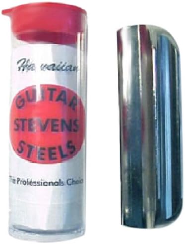 American Plating345 Stevens Steel Guitar Slide
