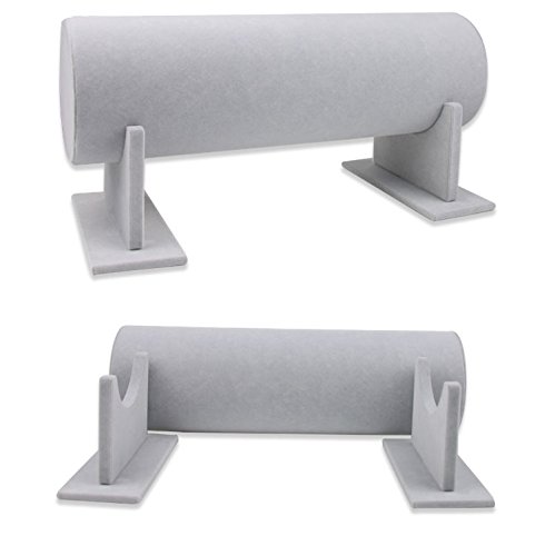 2 BOCAR+Jewelry+Headband+Detachable+TK+GRAY+L