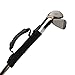 Extra Caddy Golf Club Carrier with Velcro Fastening System