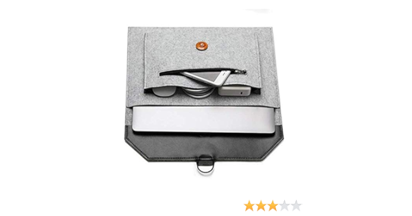 microsoft surface book 2 carrying case