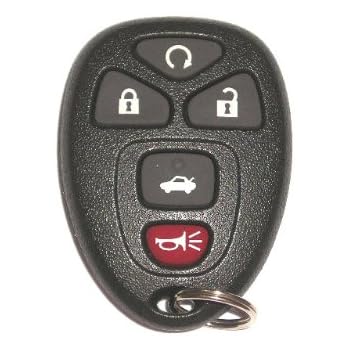 Amazon Com 2006 2013 Chevy Impala Blank Transponder