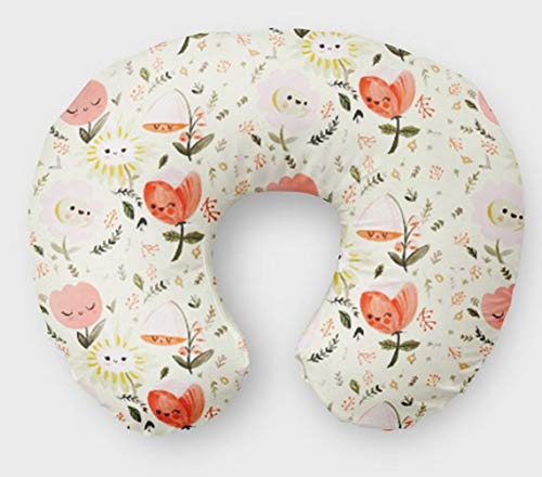 non toxic nursing pillow