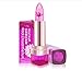 Hum Lips Women Magic Flower Jelly Lipstick Color Changing Long Lasting Lip Gloss Moisture