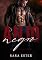 Livro Anjo negro (Máfia Fratelli Livro 1)