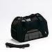 Bergan Comfort Carrier Soft-Sided Pet Carrier, Small, Black