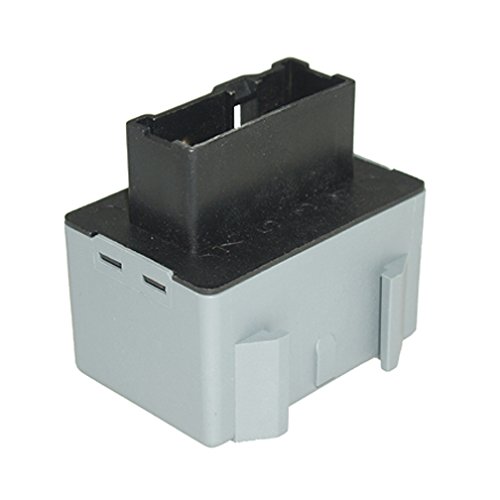 1 Original+Engine+Management+JR67+Relay