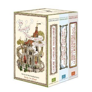 Download The Mysterious Benedict Society Collection [Paperback]