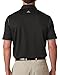 adidas Golf mens ClimaCool Mesh Color Hit Polo (A221)