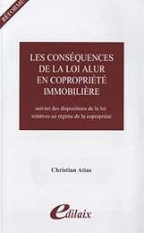 Réformes du statut de la copropriété des immeubles bâtis