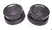 MTD 931-3020 Pack of 2 Hub Caps