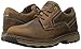 Cat Footwear Men's Tyndall Sd Work Shoe,Dark Beige,9.5,M