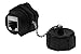 SF Cable CAT6 RJ45 Shielded Industrial Panelmount Bulkhead Coupler with Dust Cap