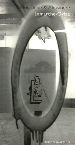 Florentine & Alexandre Lamarche-Ovize