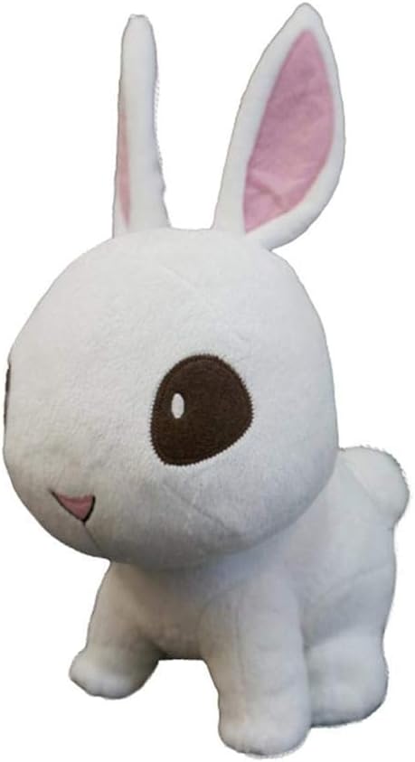 Harvest Moon 12" Plush Snow Rabbit
