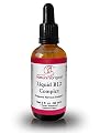 Liquid Vitamin B12 Complex - High Potency - Fast Absorbing - Powerful Boost Of Energy Naturally - Treat Deficiency