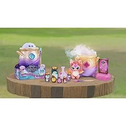 Magic Mixies Magical Misting Cauldron with