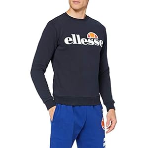 Ellesse Agate sweatshirt voor dames