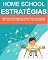 Livro Home School Estratégias: Escola Em Casa