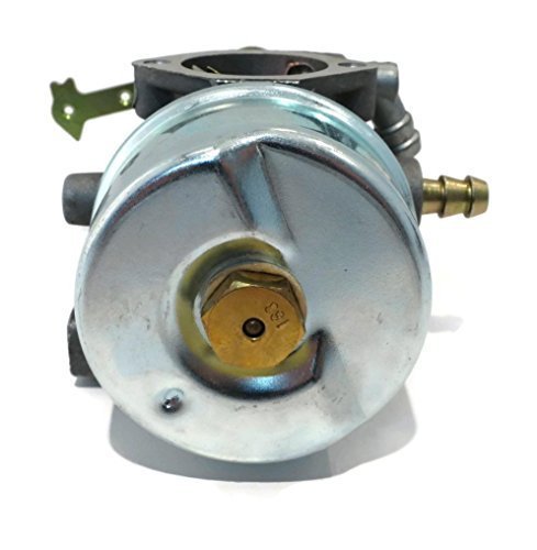 VideoPUP(TM) New CARBURETOR Carb for Tecumseh 640260 640260A 640260B 632689 HM 80 85 90 100