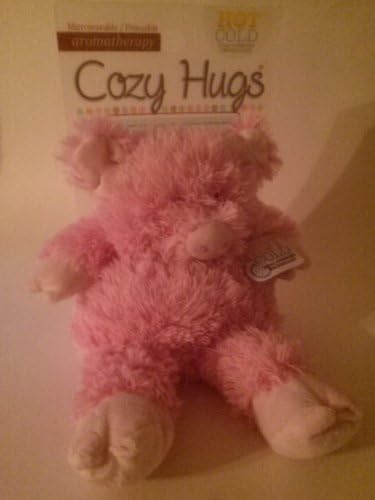 2014 Cozy Hugs Aromatherapy Animal, Pig (1) by Cozy Hugs