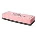 Set of 3 Retro Dry Erase Eraser, Premium Magnetic Whiteboard and Chalkboard Cleaner for Classroom & School, Perfect Eraser Supplies for Teachers - Bullseye Office