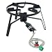 Bayou Classic SP2 Double Jet Cooker with Hose Guard primary