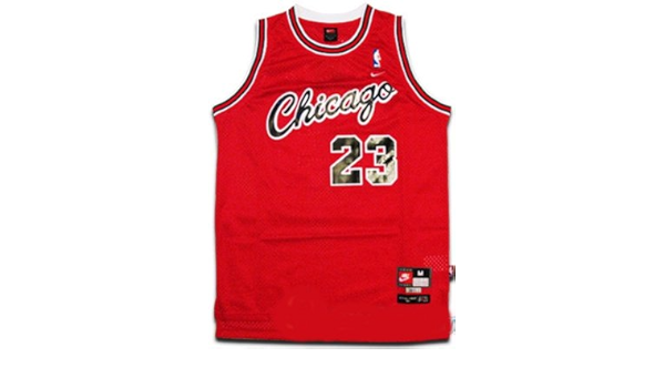 michael jordan 23 chicago bulls