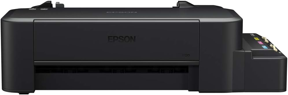 amazon epson l120