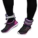 Zensufu Adjustable Ankle or Wrist Weights (1 LB)