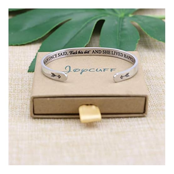 Joycuff-Bracelets-for-Women-Personalized-Inspirational-Jewelry-Mantra-Cuff-Bangle-Friend-Encouragement-Gift-for-Her Joycuff-Bracelets-for-Women-Personalized-Inspirational-Jewelry-Mantra-Cuff-Bangle-Friend-Encouragement-Gift-for-Her