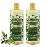 Dr. Jacobs Naturals Pure Castile Liquid Soap