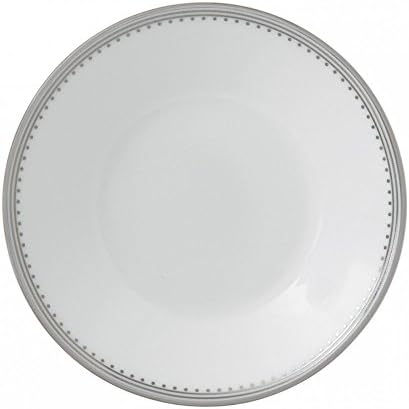 WedgwoodVera Wang Grosgrain, Tea Saucer