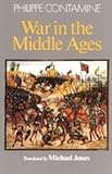 Book cover for War in the Middle Ages