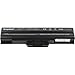 NinjaBatt Laptop Battery VGP-BPS21A VGP-BPS13 For Sony Vaio VGP-BPS13S VGP-BPS13B/Q VGP-BPS13/Q VGP-BPL13 VPCCW21FX VGN-AW VGN-NW270F VGN-NW240F VPC-S111FM PCG-21313L PCG-3C1M - [6 Cells/4400mAh/49Wh]