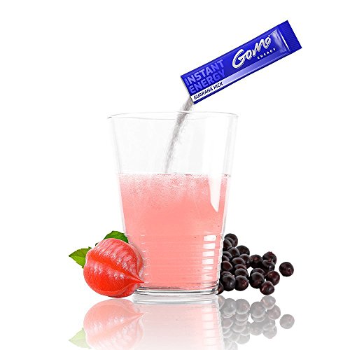 GoMo-ENERGY-Energy-Drink-zuckerfrei-vegan--Guarana-Koffein-Taurin-Vitamin-B-Komplex-hochdosiert-Vitamin-C-fuer-mehr-Aufmerksamkeit--Guarana-Kick-10-Einzelportionen-10-x-53g GoMo-ENERGY-Energy-Drink-zuckerfrei-vegan--Guarana-Koffein-Taurin-Vitamin-B-Komplex-hochdosiert-Vitamin-C-fuer-mehr-Aufmerksamkeit--Guarana-Kick-10-Einzelportionen-10-x-53g