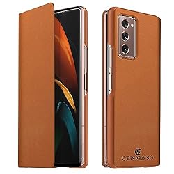 C CENMASO Designed for Galaxy Fold 2