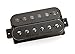 Seymour Duncan Nazgul High Output Humbucker Pickup - Black Bridge