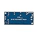 DC-DC Boost Converter, DROK Power Supply Step Up Transformer Module DC 2-14V 5V to DC 3-30V 12V 24V 4A Constant Current Voltage Volt Convert Board